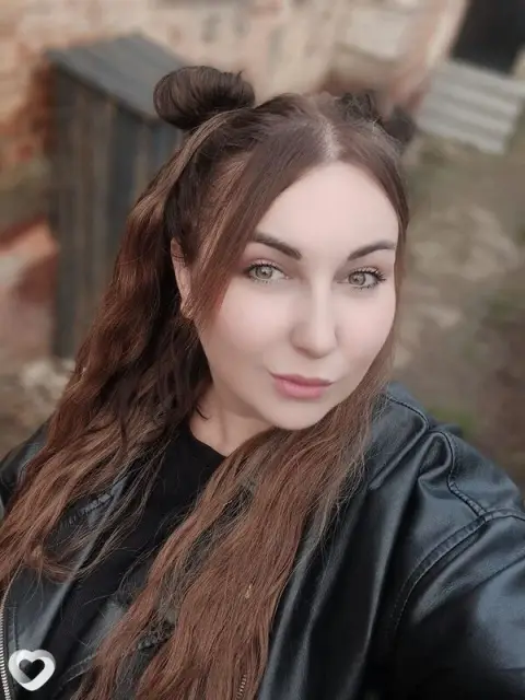 Нюша, 47 — фото анкеты