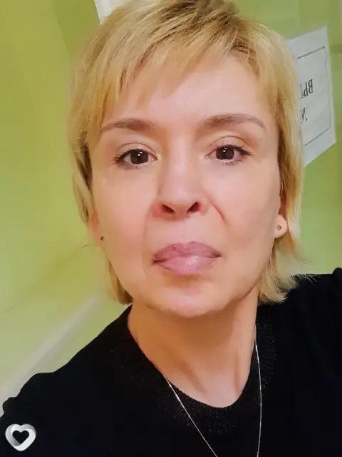 Яна, 50 — фото анкеты