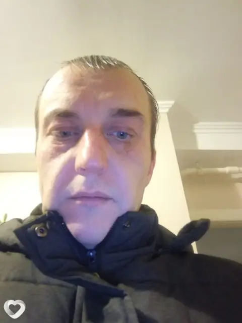 Саша, 43 — фото анкеты