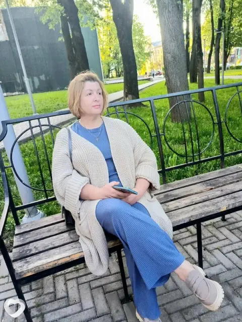 Ирина, 57 — фото анкеты