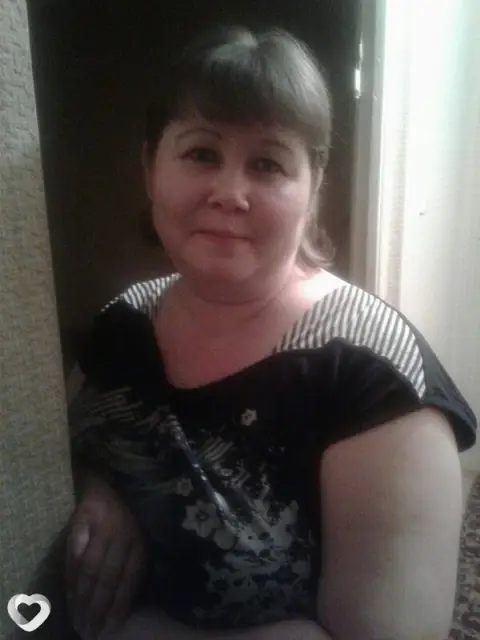 Тина, 43 — фото анкеты