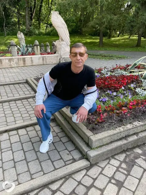 Слава, 51 — фото анкеты