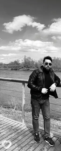 Эльвин, 33 — фото анкеты