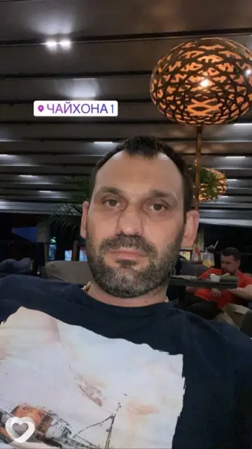 Arman, 37 — фото анкеты