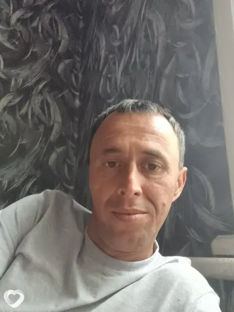Серега, 41 — фото анкеты