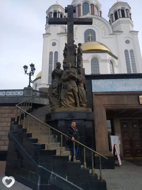 Алекс, 51 — фото анкеты