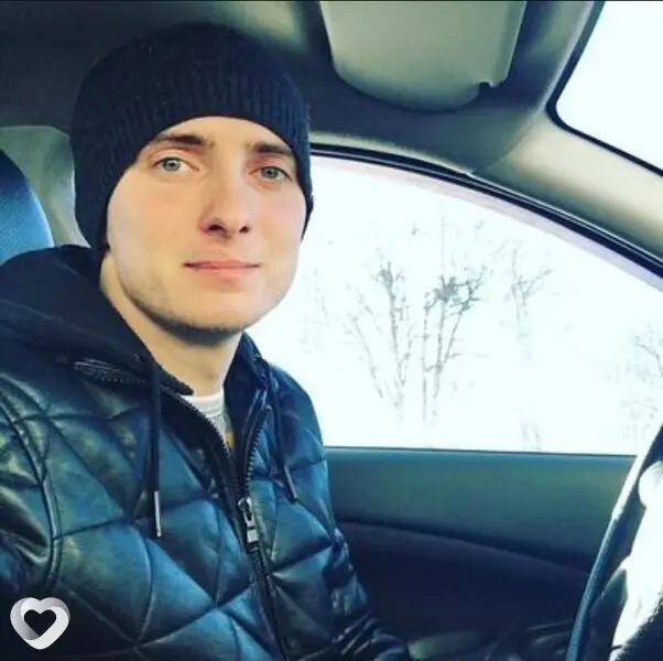 Alex, 24 — фото анкеты