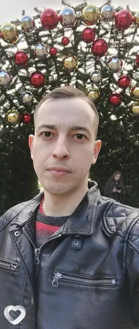 Константин, 37 — фото анкеты