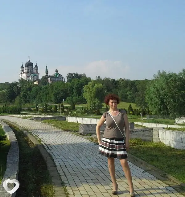 Лиска, 55 — фото анкеты
