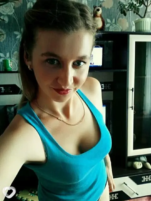 Наташа, 37 — фото анкеты