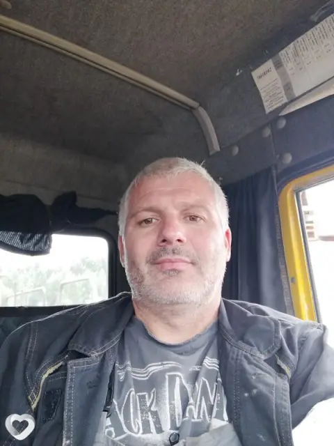 Владимир, 50 — фото анкеты