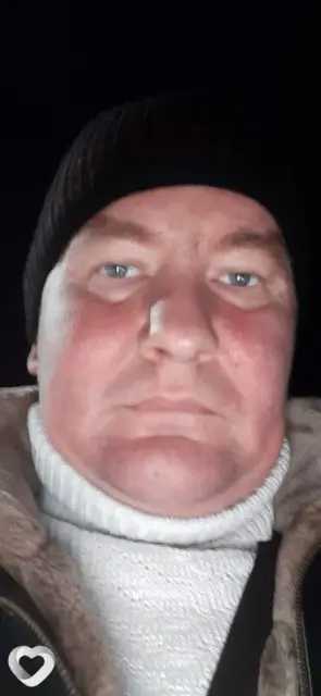 Владимир, 42 — фото анкеты