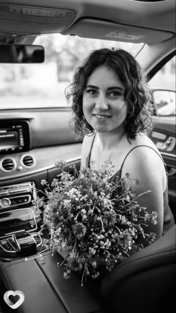 Ксения, 35 — фото анкеты