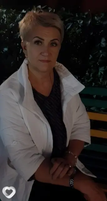 Светлана, 56 — фото анкеты
