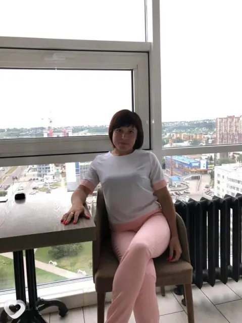 Антонина, 41 — фото анкеты