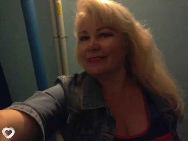 Елена, 51 — фото анкеты