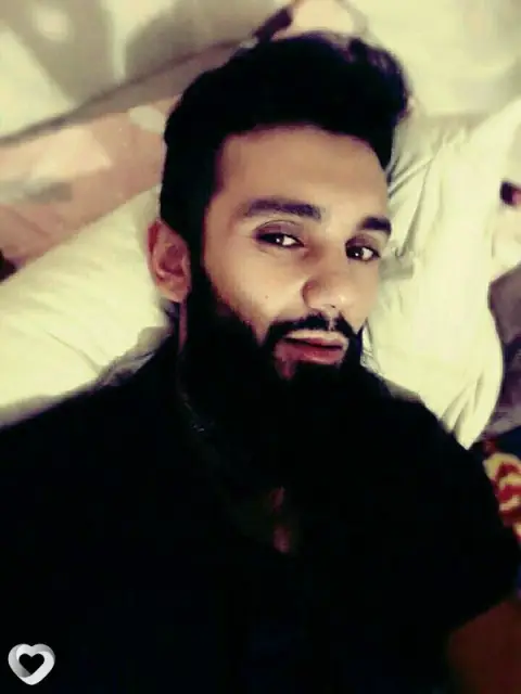 Yusuf Jon, 34 — фото анкеты