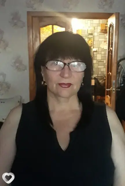 Светлана, 69 — фото анкеты