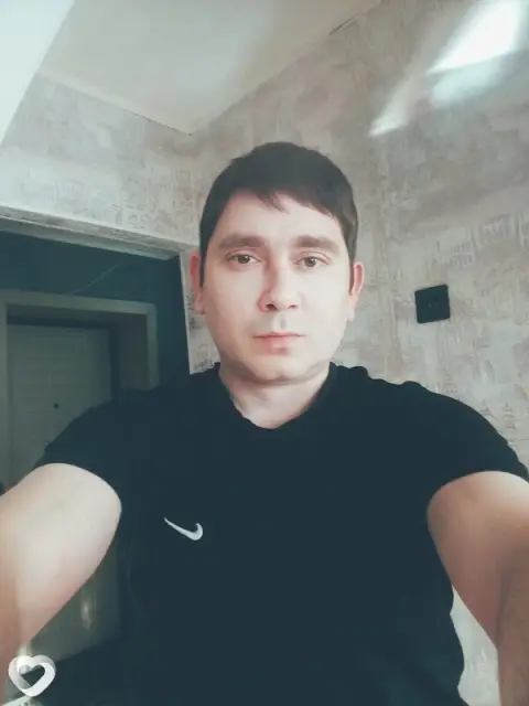 Виктор, 32 — фото анкеты