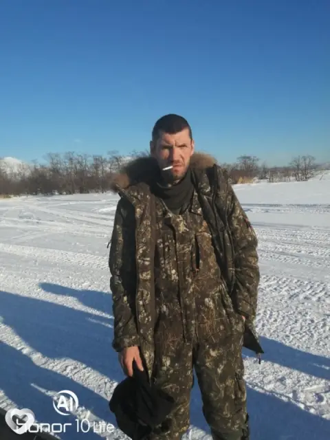 Александар, 43 — фото анкеты