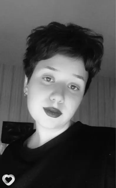 Саша, 23 — фото анкеты