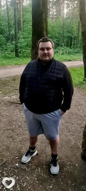 Дима, 31 — фото анкеты