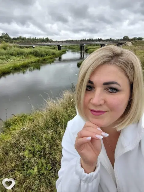 Наташа, 31 — фото анкеты
