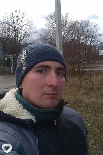 Юрий, 44 — фото анкеты