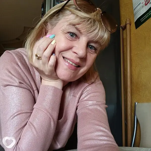 Марина, 65 — фото анкеты