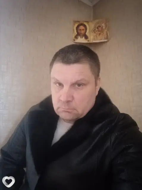 Андрей, 46 — фото анкеты