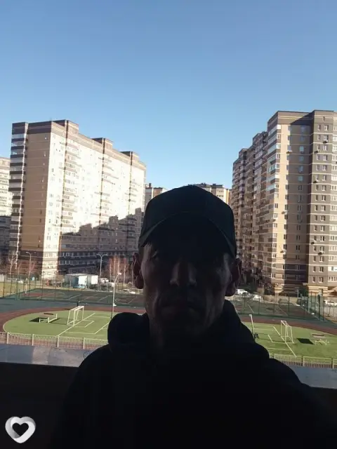 Мага, 45 — фото анкеты