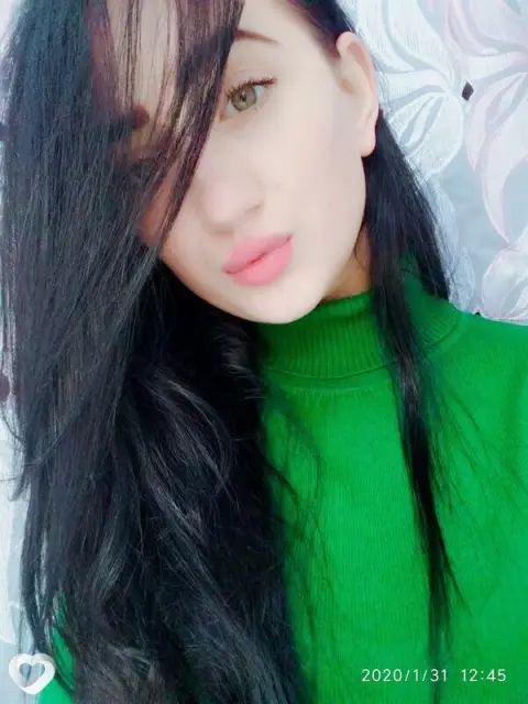 Олька, 27 — фото анкеты