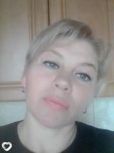 Елена, 46 — фото анкеты