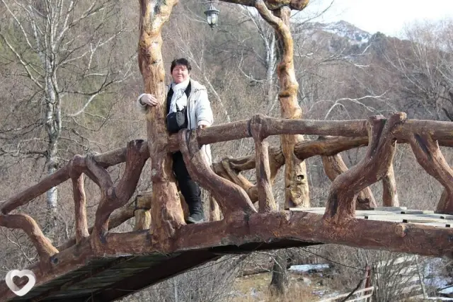 Светлана, 54 — фото анкеты