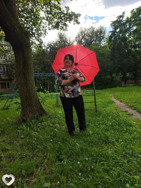Алечка, 51 — фото анкеты