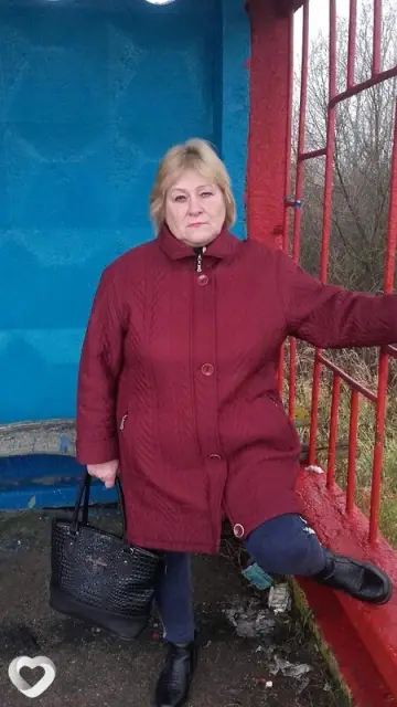 Татьяна, 64 — фото анкеты