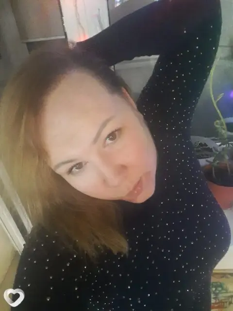 Елена, 42 — фото анкеты