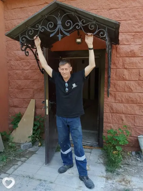 Владимир, 50 — фото анкеты