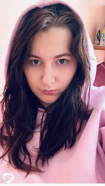 Кристина, 29 — фото анкеты