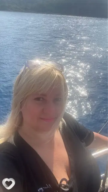 Ната, 50 — фото анкеты