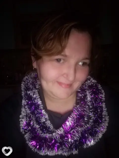 Елена, 44 — фото анкеты