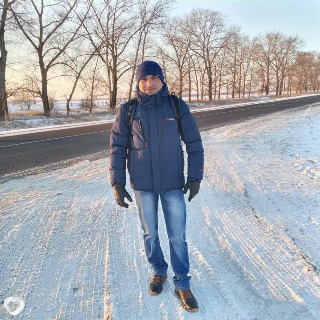 Дима, 36 — фото анкеты