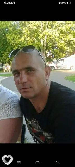 Александр, 49 — фото анкеты