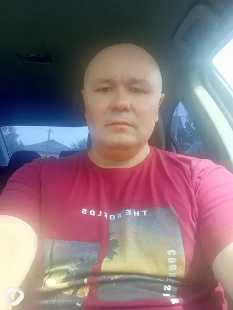 Sergei, 44 — фото анкеты