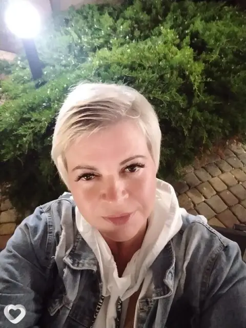 Елена, 50 — фото анкеты