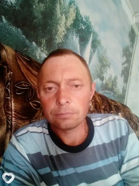Дима, 41 — фото анкеты
