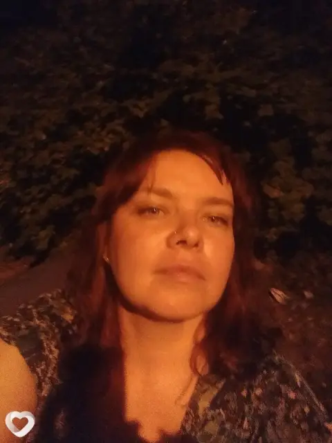 Наташа, 44 — фото анкеты