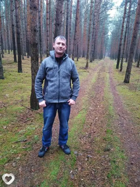 Льоша, 41 — фото анкеты