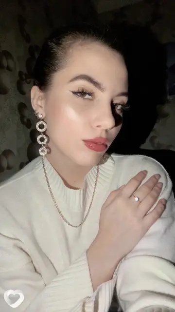 Альбина, 22 — фото анкеты