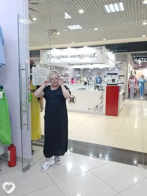 Императрица, 62 — фото анкеты